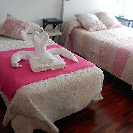Casa de hóspedes Toni