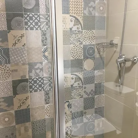 Toñi Pensión Belorado