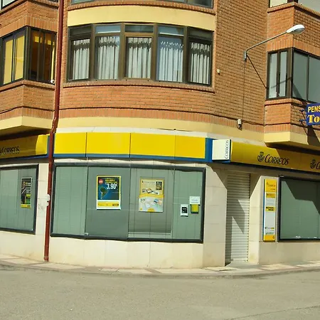 Toni Casa de hóspedes