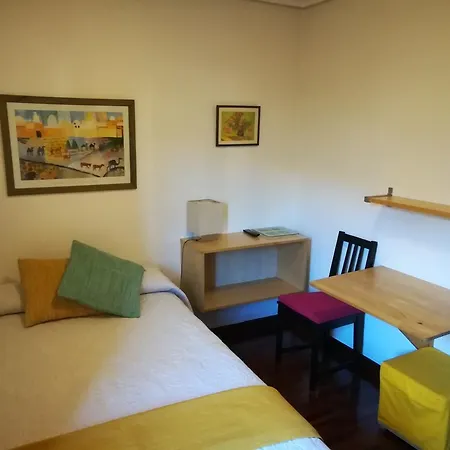 Toñi Pensión Belorado