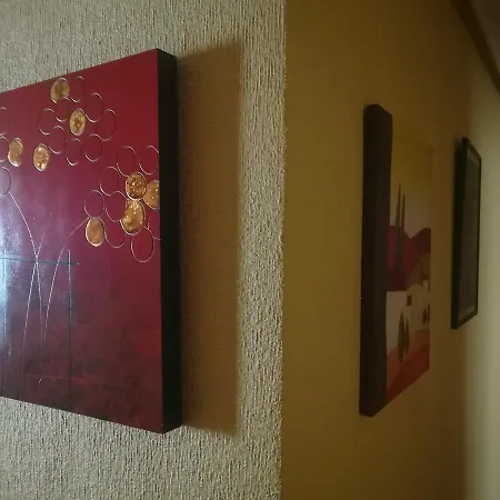 Toñi Pensión Belorado