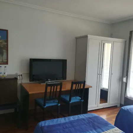 Toni Casa de hóspedes
