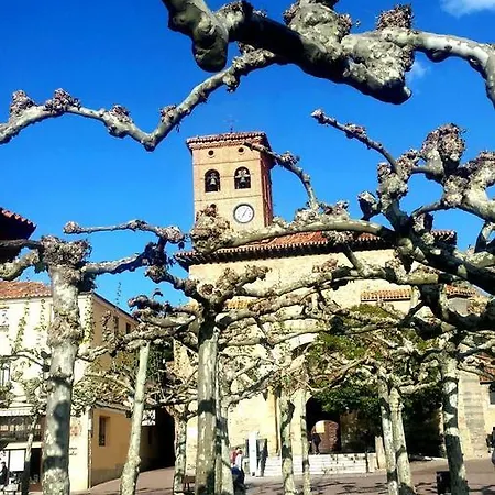Toñi Pensión Belorado