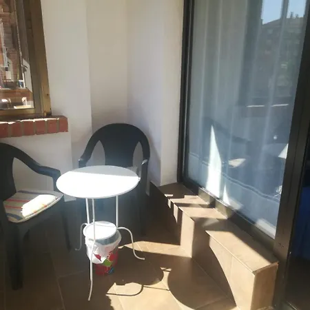 Toni Casa de hóspedes 3*
