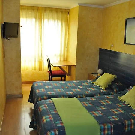 Toni 3* Belorado