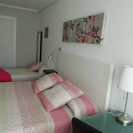 Pensión Toñi Belorado