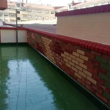 Toni Casa de hóspedes